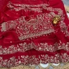 SF Fendy Satin Embroidery Designer Ladies Saree Wholesale Market In Surat